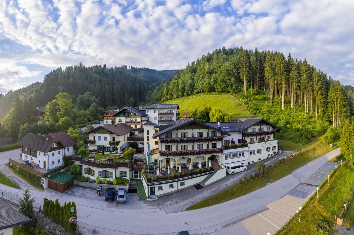 Panoramahotel Gürtl