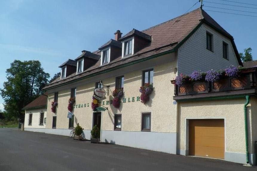 Gasthaus Unterdechler