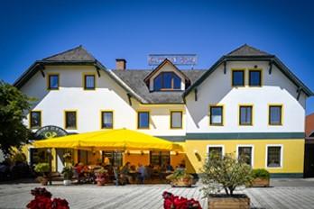 Landgasthaus zur Post