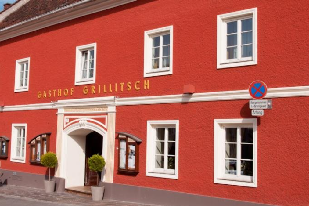 Gasthof Grillitsch Rösslwirt