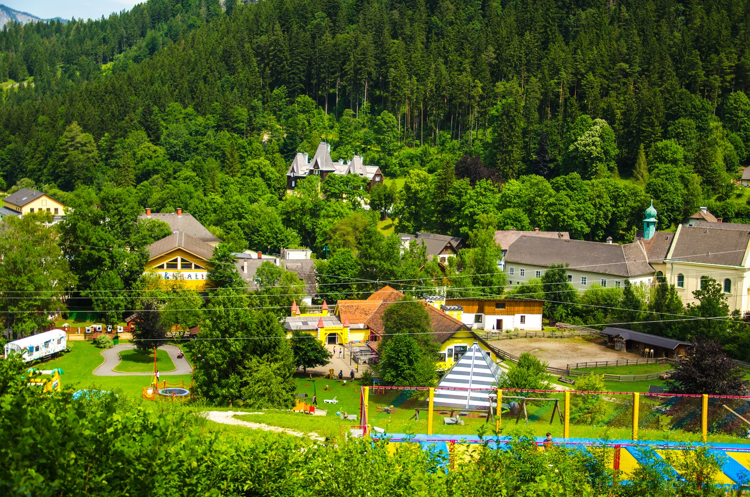 Kinderhotel Appelhof