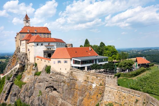 Burg Riegersburg