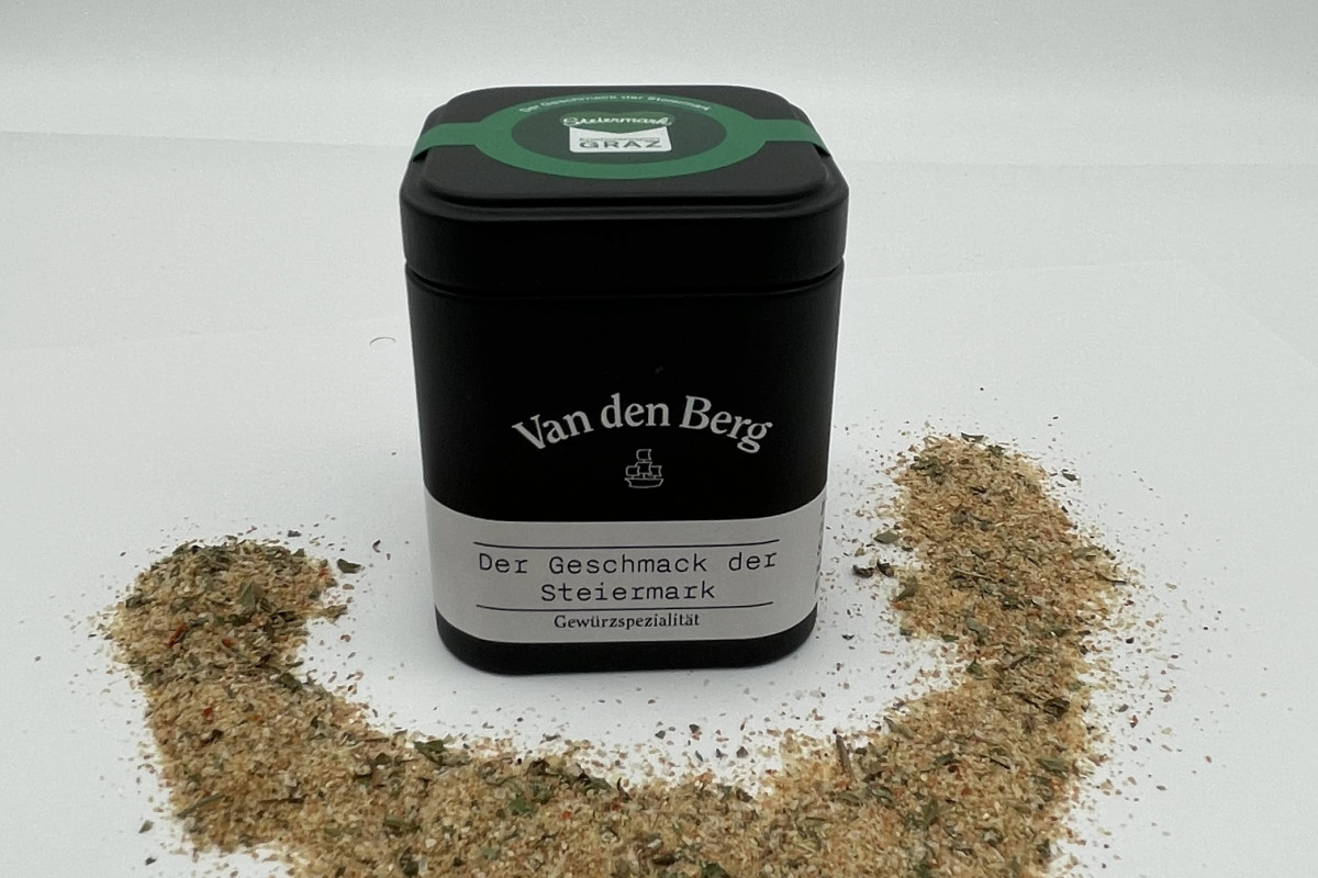 Steiermark Gewürz 