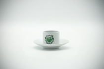 Espressotasse 