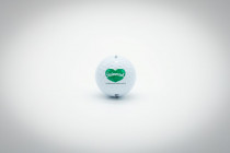 Golfbälle 