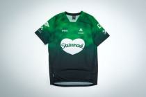Radtrikot Größe S 1